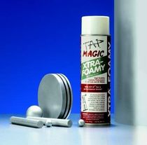 foaming action cutting fluid EP-X3&reg; TAP MAGIC