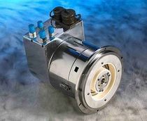 focused ion beam system  Morgan Advanced Ceramics