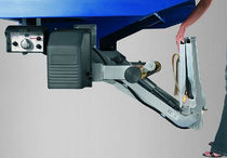 foldable tail lift for truck 600 - 1 000 kg | REP 06 LR - REP 10 LR ANTEO
