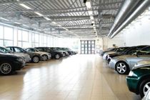 folding door 7590 x 6000 mm | Crawford 220 Crawford Group
