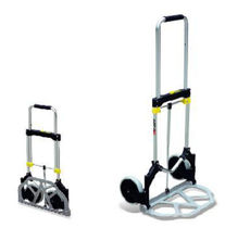 folding hand truck max. 100 kg | TR100 HU-LIFT