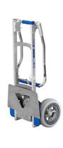 folding hand truck 240 - 375 lbs | LiftKar&reg; SAL Wesco
