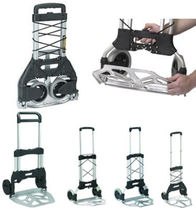 folding hand truck 110 - 550 lbs  Wesco