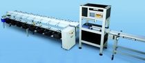 food grader MultiKontrol 200 Grupo Exakta Pack