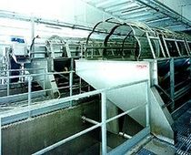 food grader  Zacmi Food and Beverage