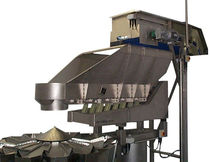food industry hopper  Key Technology