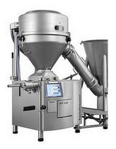 food production line: ham HVF 658 handtmann Maschinenfabrik