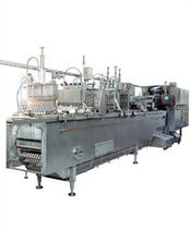 food production line: ice cream Polo Gram Equipment