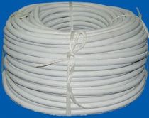 food quality PU, PO and silicone hose  D&A RUBBER INDUSTRIES