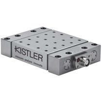 force-plate &plusmn;10 kN | 9129AA KISTLER