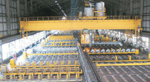 forced convection baking oven  Riedhammer