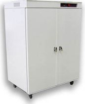 forced convection laboratory drying oven 407 - 1007 l | F407-1007 U series Froilabo - Firlabo