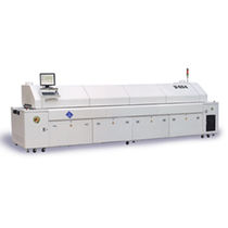 forced convection reflow soldering oven max. 350&deg;C (662&deg; F) | SF APS Novastar