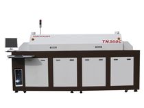 forced convection reflow soldering oven TN360C Beijing Torch SMT Co., Ltd.
