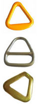 forged hoist ring  NANJING DAHUA SPECIAL BELT KNIT CO.,LTD