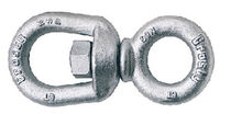 forged swivel 0.39 - 3.27 t | G-401 series The Crosby Group