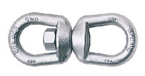 forged swivel 0.39 - 20.5 t | G-402 series The Crosby Group