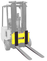 fork carriage scale for lift truck GPW series Bruss Scales