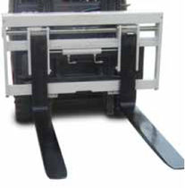 fork positioner 2 500 - 5 000 kg, max. 1 500 mm | G series Cascade