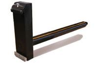 forklift coil boom  Cascade
