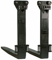 forklift fork  Scana Steel Soderfors