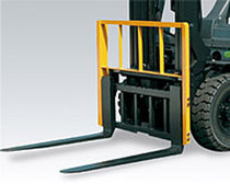 forklift side-shift  TCM