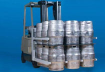 forklift truck drum handler max. 1 680 kg Cascade