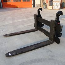 fork carriage for wheel loader 800 - 7 000 kg Trevi Benne