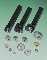 form knurling tool  IFANGER