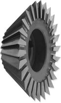 form milling-cutter &oslash; 40 - 160 mm UOP