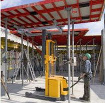 formwork table TOPMAX&reg; HARSCO Infrastructure