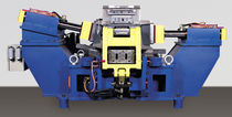 foundry automatic pouring line  Foundry automation
