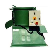 foundry core sand mixer max. 100 / 120 kg | IM 90 BIANCHI