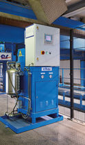 foundry gas generator   LUBER