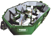 foundry sand cooler Simpson Multi-Cooler&reg; Simpson Group