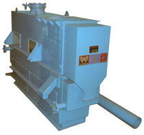 foundry sand cooler max. 5 t/h Wesman