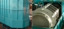foundry sand cooler 30 - 250 t/h | ASK KUNKEL WAGNER