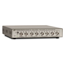 four channel wide-band amplifier DC to 350 MHz | SR445A Stanford Research Systems