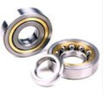 four point contact ball bearing ID : 150 - 560 mm, OD : 225 - 780 mm wafangdian guoli bearing manufacturing