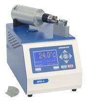 Fraas method breaking point test set EN 12593, IP 80, JIS K2207 | BPA 5  Petrotest GmbH