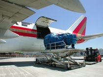 freight and container protective cover  KEALA