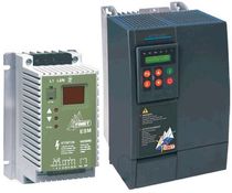 frequency converter 0.37 - 200 kW | ESM/EV series FIMET Motori & Riduttori S.p.a.