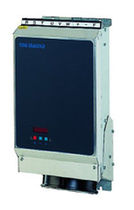 frequency converter for three-phase motor 400 VAC, 1.5 - 200 kW |  TDE MACNO Spa