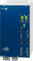 frequency converter for asynchronous motor max. 50.4 A | FC2 SIEB & MEYER
