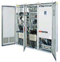 frequency converter for asynchronous motor 4 - 800 kW ATB