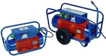 frequency converter for electric vibrating needle 2.2 - 4.7 kVA | CT30T, CT67LS VIBRA France