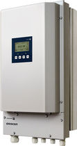 frequency converter for wind alternator  SIEB & MEYER