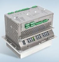 frequency converter for wind alternator MPC series SSB Wind Systems