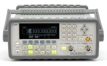 frequency counter Model 1105 BNC