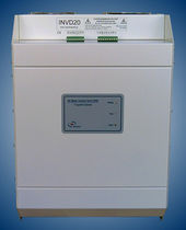 frequency inverter 400 - 440 V, 3.7 - 30 kW | INVDxx series Cognito Quam Electrotechnologies Ltd